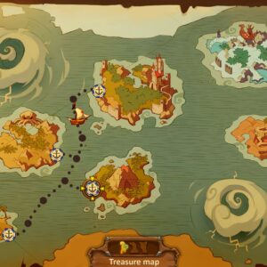 Braveland Trilogy. Изображение 4
