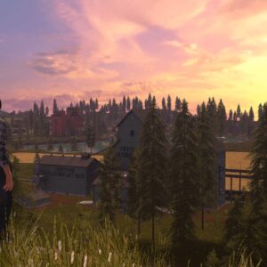 Farming Simulator 17. Изображение 2