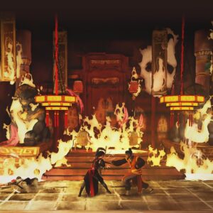 Assassin’s Creed Chronicles Трилогия. Изображение 4