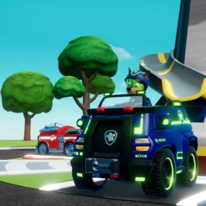 Paw Patrol: On a Roll. Изображение 2