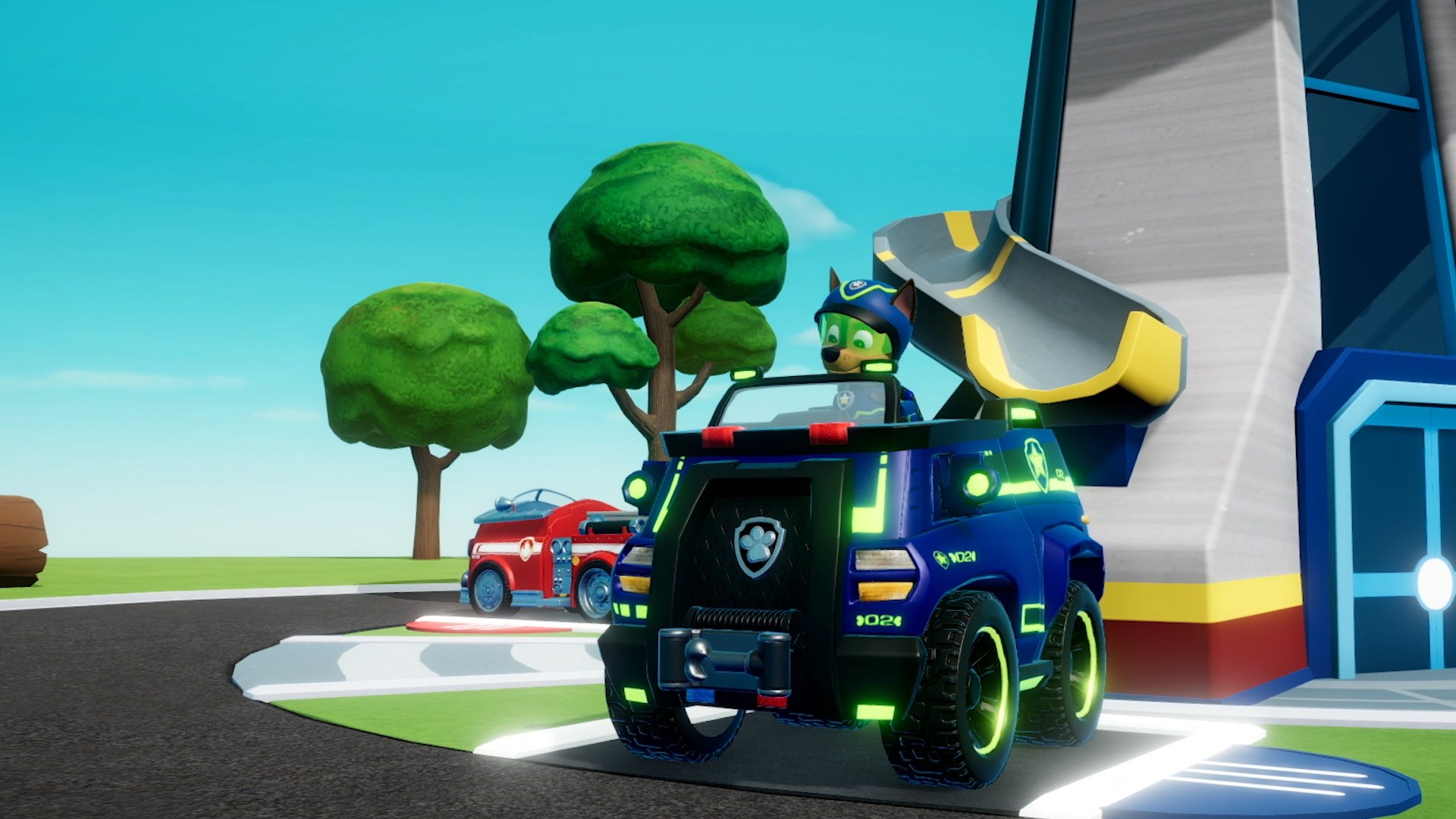 Paw Patrol: On a Roll. Изображение 2