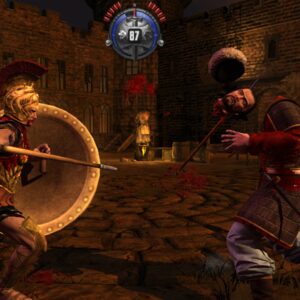 Deadliest Warrior: Legends. Изображение 3