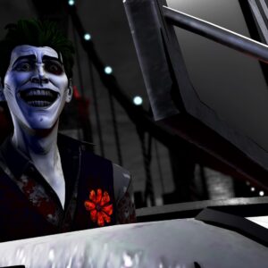 Telltale Batman Shadows Mode Bundle. Изображение 4