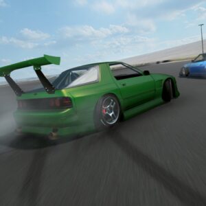 Drift Zone. Изображение 3