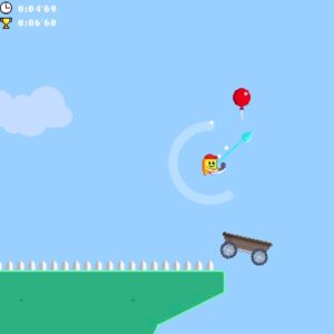 Golf Zero. Изображение 4