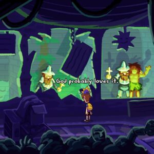 Tourist Trap. Изображение 3