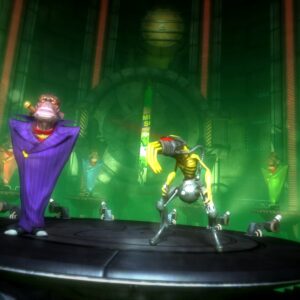 Oddworld: New 'n' Tasty - Deluxe Edition. Изображение 3