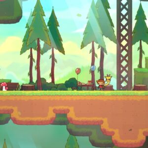 The Adventure Pals. Изображение 3