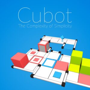 Cubot - The Complexity of Simplicity. Изображение 1