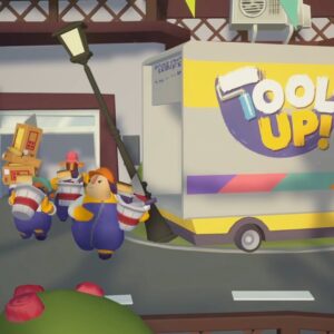 Tools Up - Ultimate Edition. Изображение 2