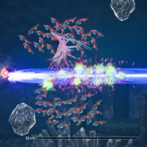 R-Type Final 2 Digital Deluxe Edition. Изображение 3