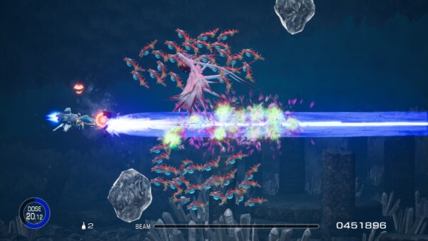 R-Type Final 2 Digital Deluxe Edition. Изображение 3