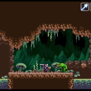 Swords & Bones. Изображение 3