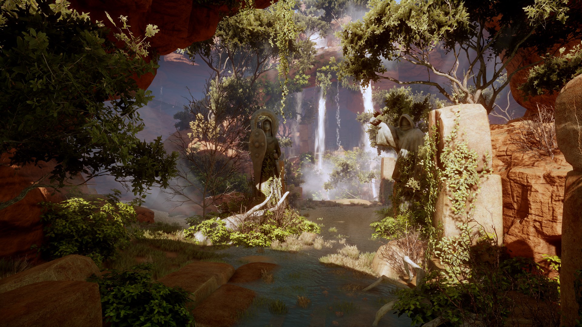 Комплект BioWare. Изображение 4