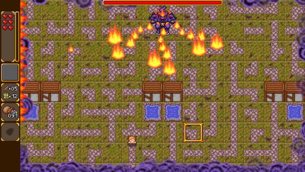 SwapQuest. Изображение 4