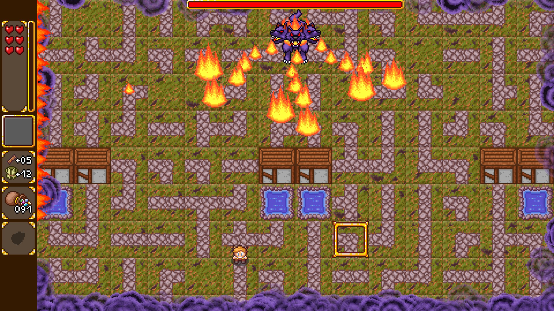 SwapQuest. Изображение 4