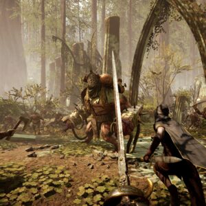 Warhammer: Vermintide 2 - Ultimate Edition. Изображение 2