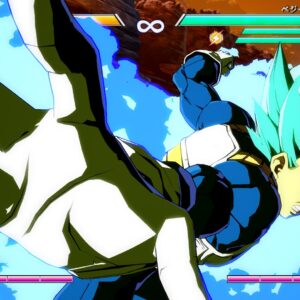 DRAGON BALL FighterZ - FighterZ Edition (Xbox Series X|S & Xbox One). Изображение 4