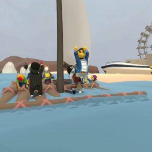 Flailing Limbs Bundle. Изображение 3