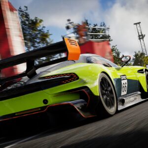 GRID Legends. Изображение 3