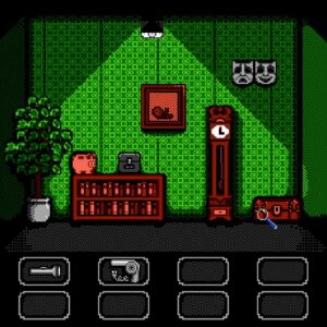NEScape!. Изображение 2