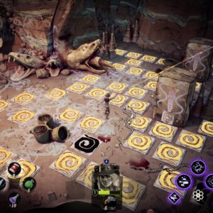 Weird West: Definitive Edition. Изображение 4