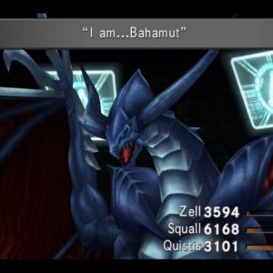 FINAL FANTASY VIII Remastered. Изображение 4