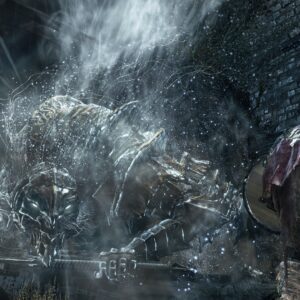 DARK SOULS™ III - Deluxe Edition. Изображение 3
