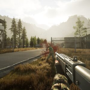 Beyond Enemy Lines - Remastered Edition. Изображение 2