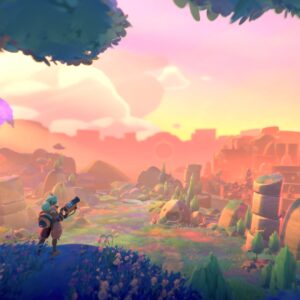 Slime Rancher Rainbow Bundle. Изображение 2