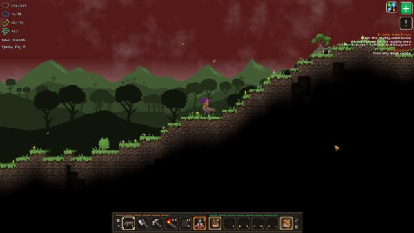 It Lurks Below. Изображение 2