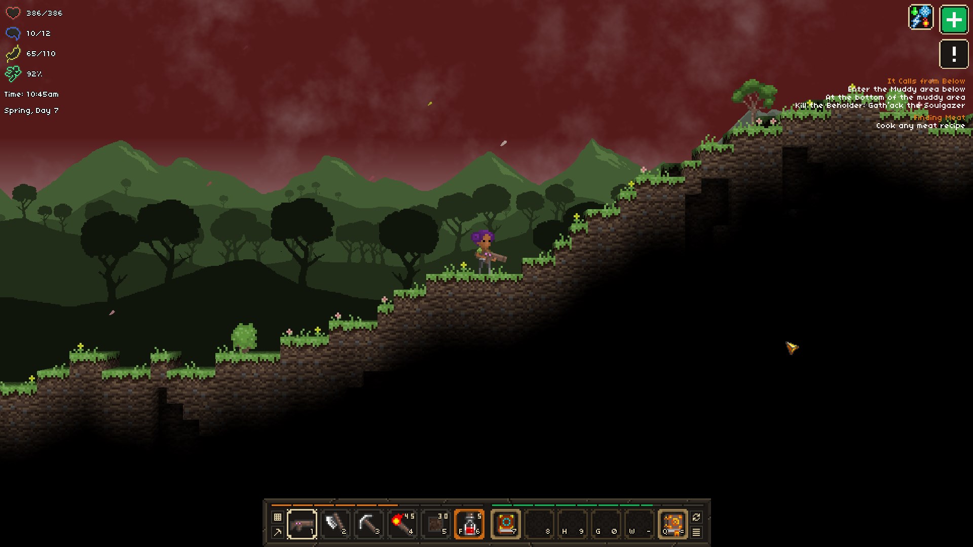 It Lurks Below. Изображение 2