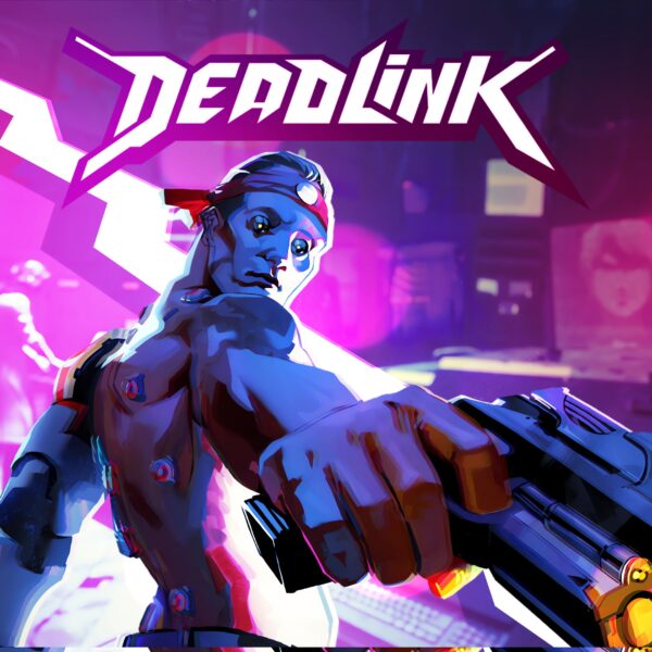 Deadlink. Изображение 1