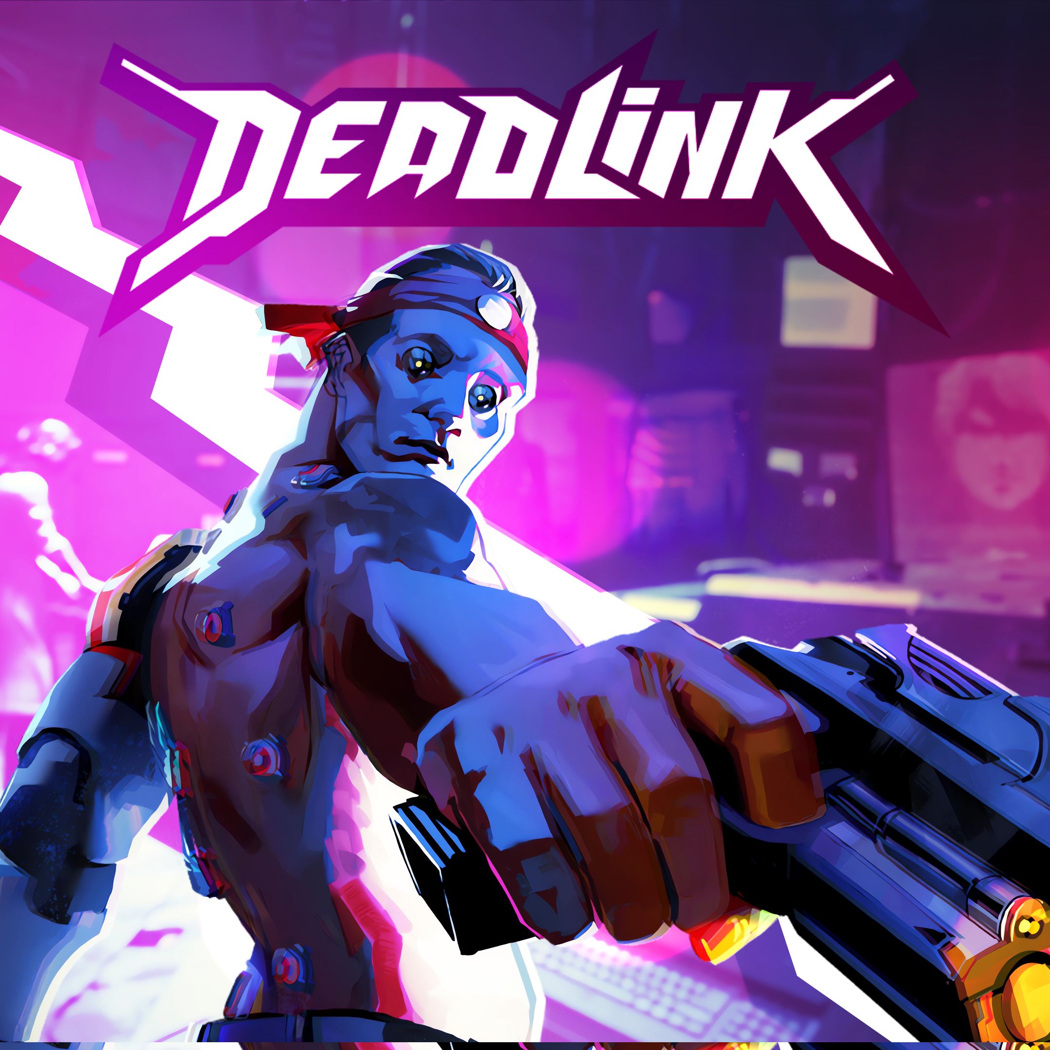 Deadlink. Изображение 1