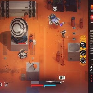SYNTHETIK: Ultimate. Изображение 3