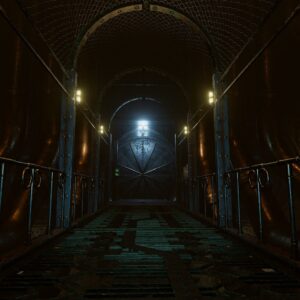 Vaporum: Lockdown. Изображение 3
