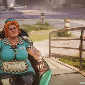 New Tales from the Borderlands: Издание Deluxe. Изображение 4