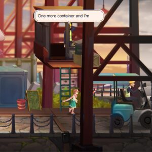 Clocker & Mr. Pumpkin Adventure & Alien Cruise Bundle. Изображение 4