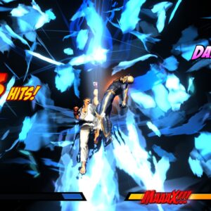 ULTIMATE MARVEL VS. CAPCOM 3. Изображение 4
