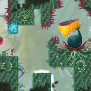 BLACKHOLE: Complete Edition. Изображение 3