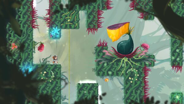BLACKHOLE: Complete Edition. Изображение 3