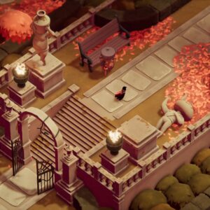 Death's Door. Изображение 2