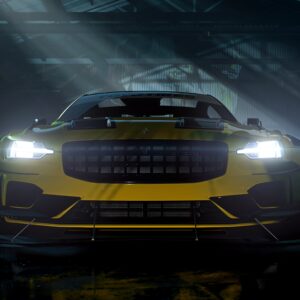 Need for Speed™ Heat. Изображение 3
