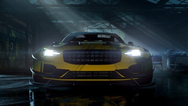 Need for Speed™ Heat. Изображение 3