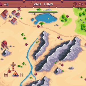 Gunman Tales. Изображение 3