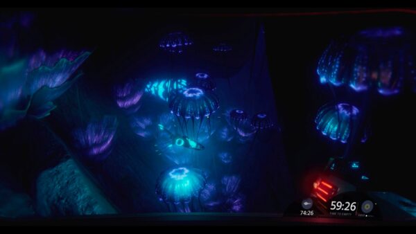 Debris: Xbox One Edition. Изображение 4