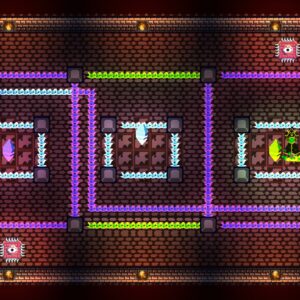 IceLine. Изображение 4