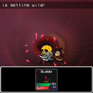 LISA: The Joyful - Definitive Edition. Изображение 3