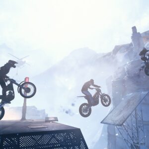 Trials® Rising. Изображение 2