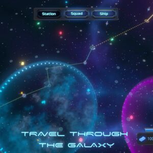 Galaxy Squad. Изображение 3